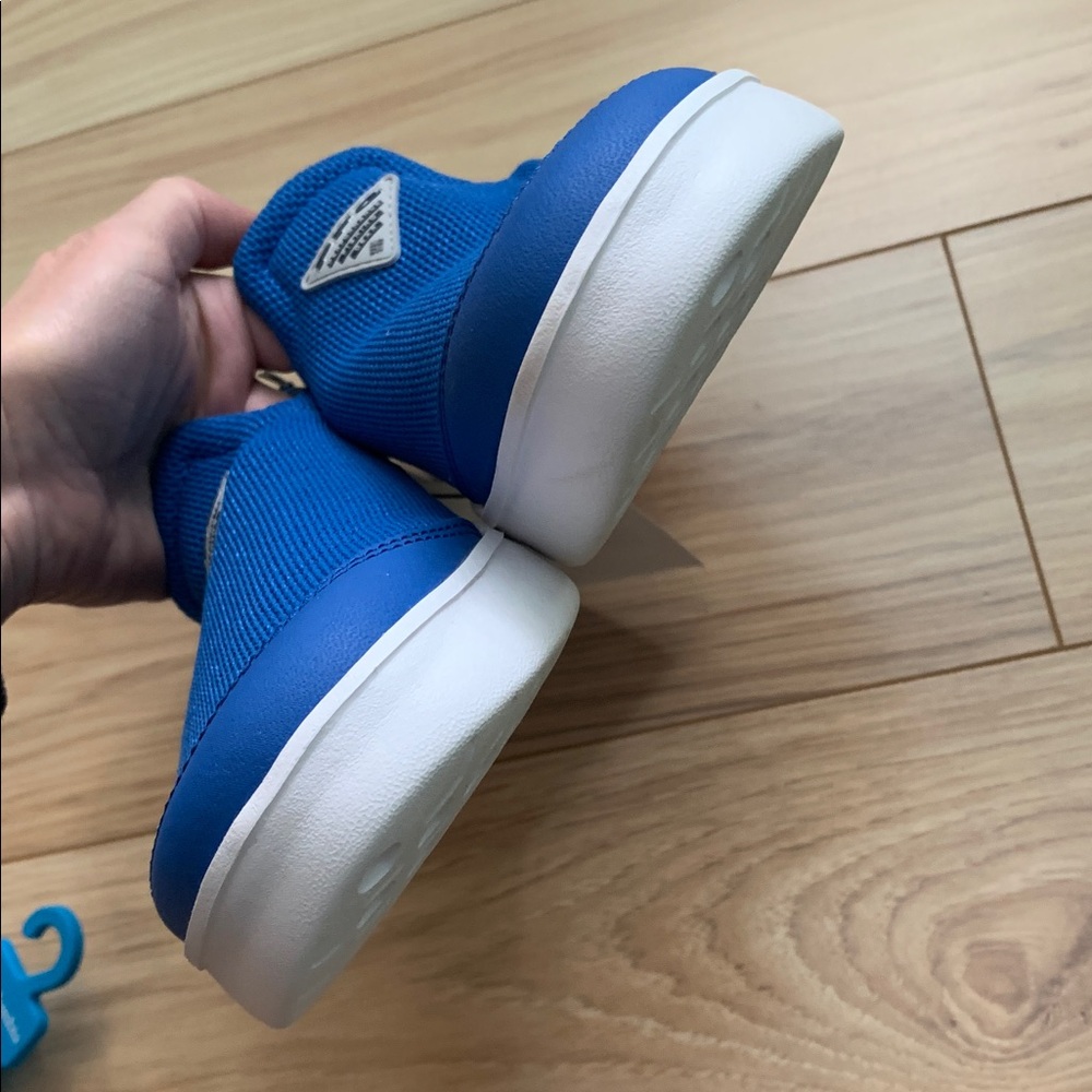 Columbia Boatside Vent PFG men sneakers - Picture 7 of 11